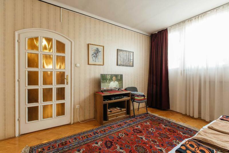 Vigado Square Panorama Apartment Budapest Extérieur photo