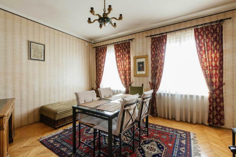 Vigado Square Panorama Apartment Budapest Extérieur photo