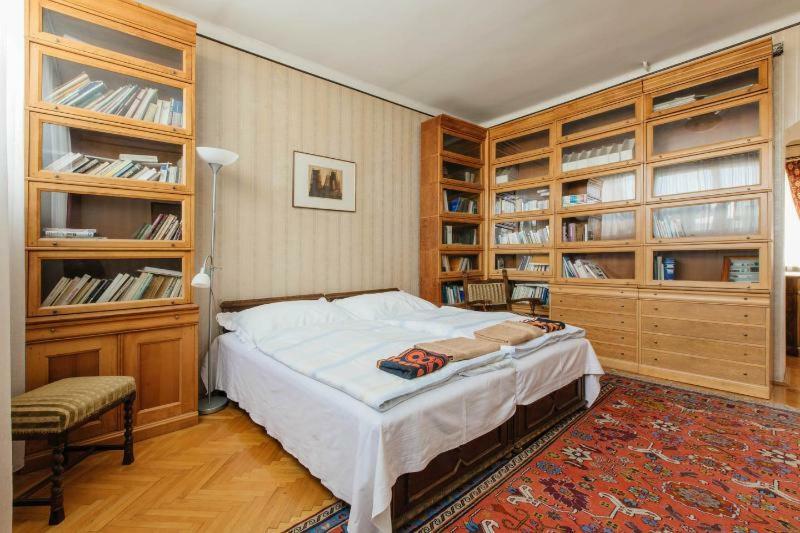 Vigado Square Panorama Apartment Budapest Extérieur photo