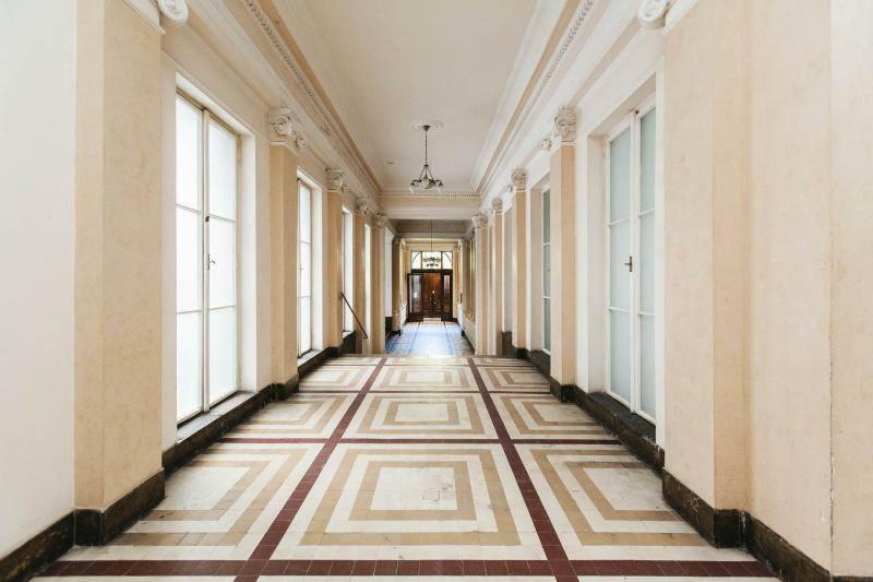 Vigado Square Panorama Apartment Budapest Extérieur photo