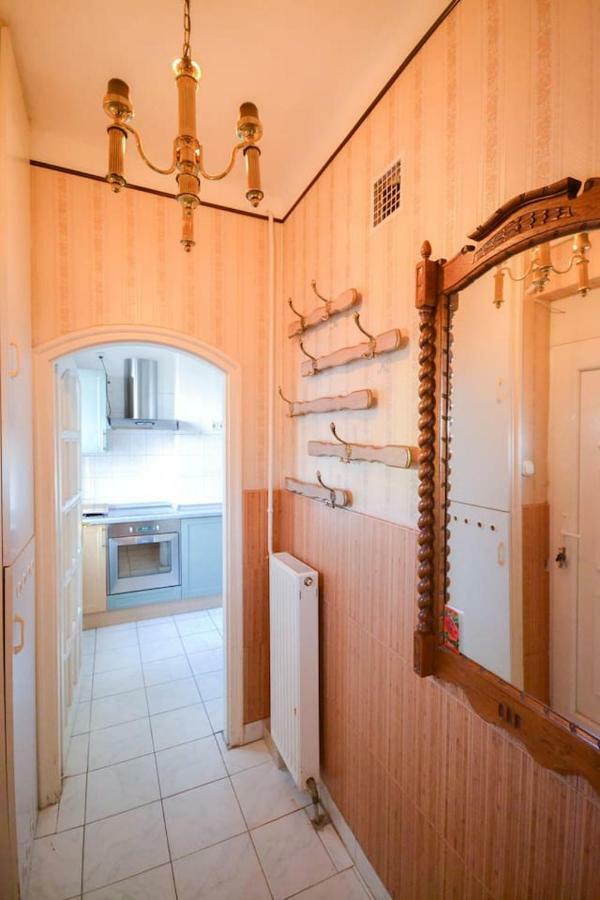 Vigado Square Panorama Apartment Budapest Extérieur photo