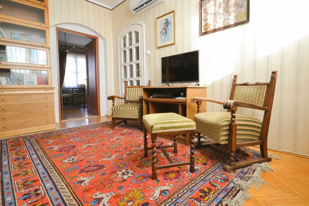 Vigado Square Panorama Apartment Budapest Extérieur photo